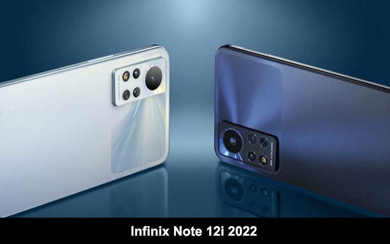 Infinix-Note-12i-2022