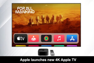 Apple Tv 4k a15