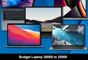 Budget Laptop 30000 to 35000