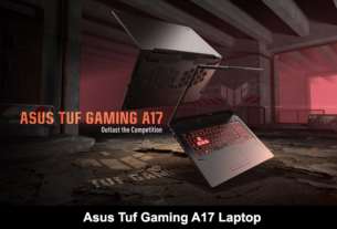 Best Budget Gaming Laptop