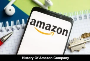 history of amazon company in hindi