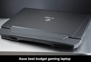 Asus best budget gaming laptop