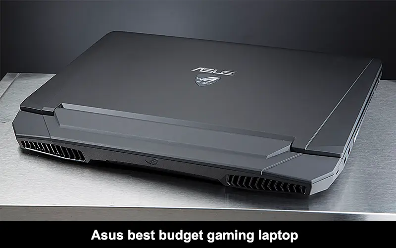 Asus best budget gaming laptop | asus budget gaming laptop 2024