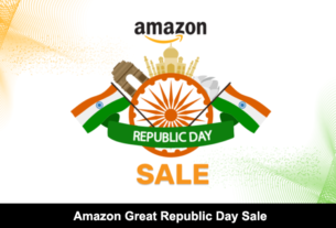 Amazon Great Republic Day Sale 2023