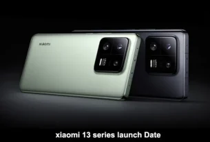 xiaomi 13 series launch Date