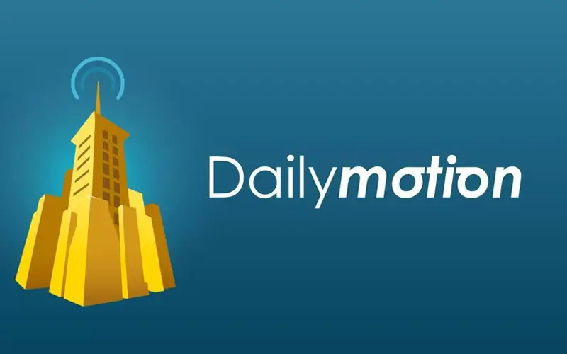 dailymotion