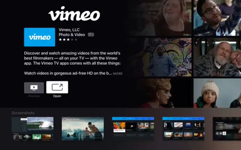 vimeo