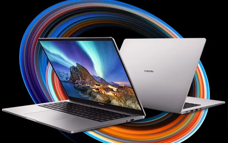 xiaomi notebook ultra