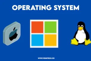 what is operating system